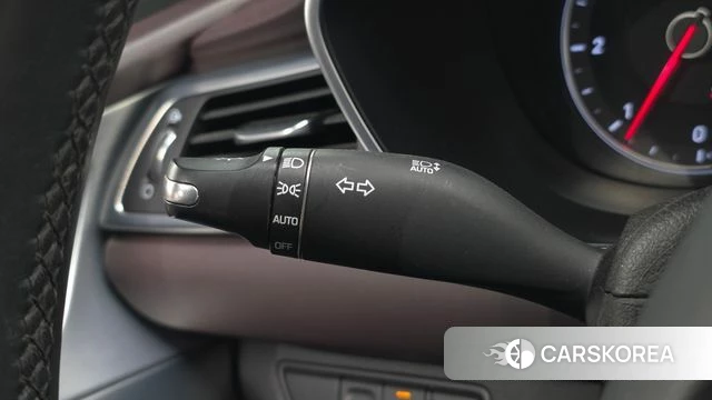 Genesis G70 id 4304756 из Кореи 19