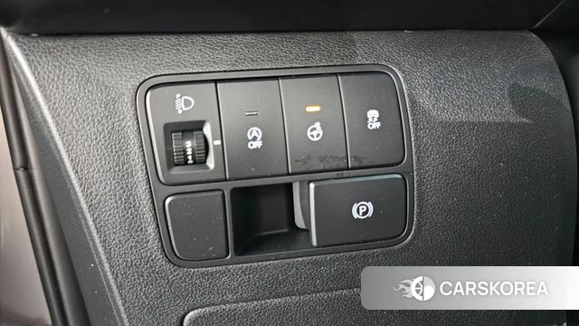 Hyundai Staria id 4469189 из Кореи 19