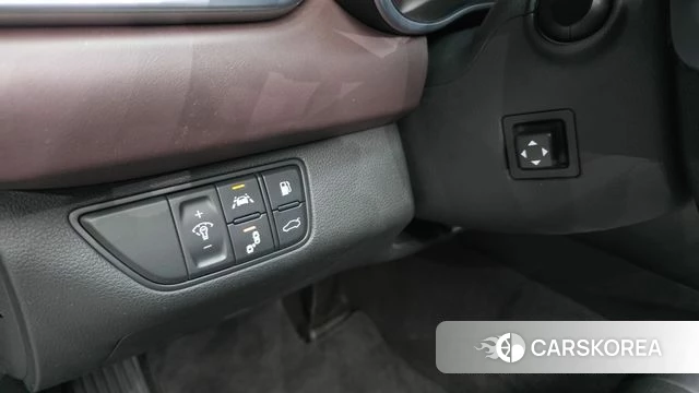 Genesis G70 id 4610532 из Кореи 19