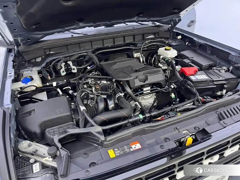 Ford Mustang id 4600423 из Китая 19