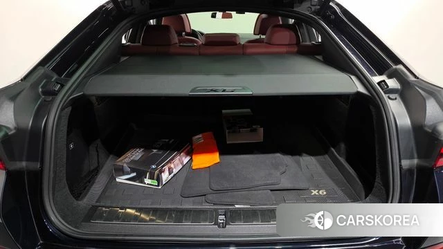 BMW X6 (G06) id 4683811 из Кореи 19