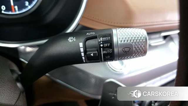 Genesis G80 (RG3) id 4309795 из Кореи 19