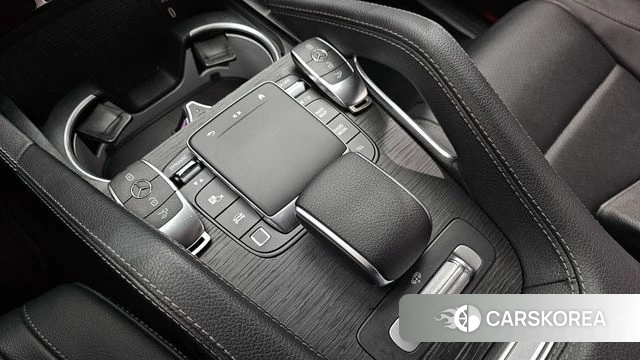 Mercedes-Benz GLE-Class W167 id 4527710 из Кореи 19