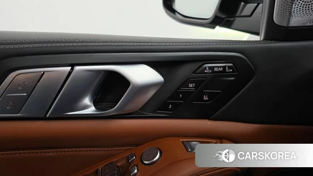 BMW X7 (G07) id 4692750 из Кореи 19