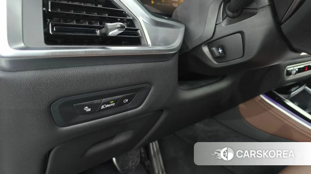 BMW X5 (G05) id 4427049 из Кореи 19