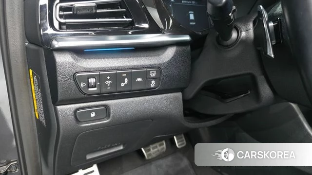 Kia The New Niro id 4508168 из Кореи 19