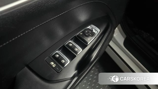 Kia K5 3rd generation id 4646090 из Кореи 19