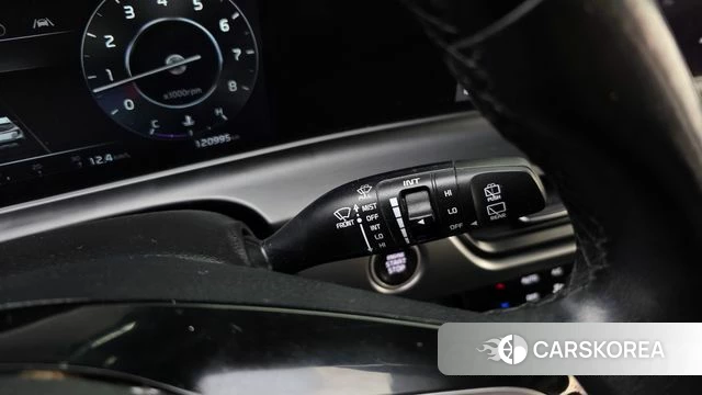 Kia The New Seltos id 4230792 из Кореи 19