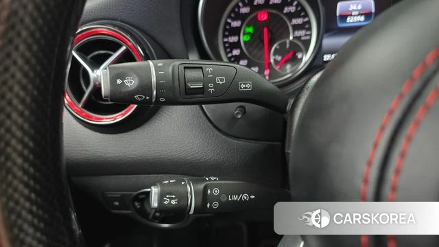 Mercedes-Benz GLA-Class X156 id 4447571 из Кореи 19