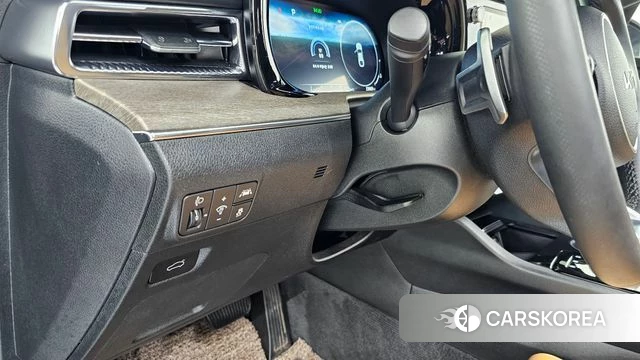 Kia K5 3rd generation id 4739880 из Кореи 19