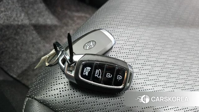 Hyundai Kona id 4502847 из Кореи 19