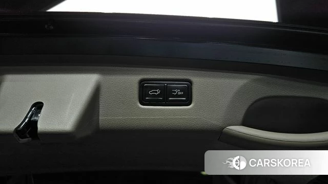 Kia The New Carnival 4th Generation id 4505621 из Кореи 19