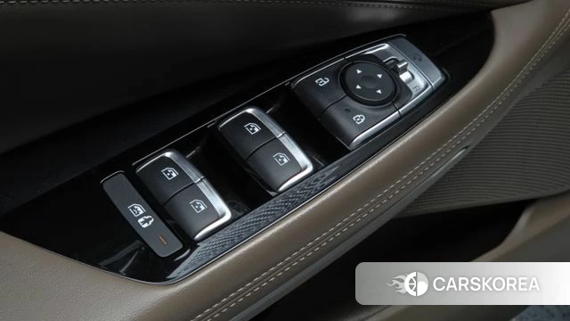 Kia K8 Hybrid id 4489588 из Кореи 19