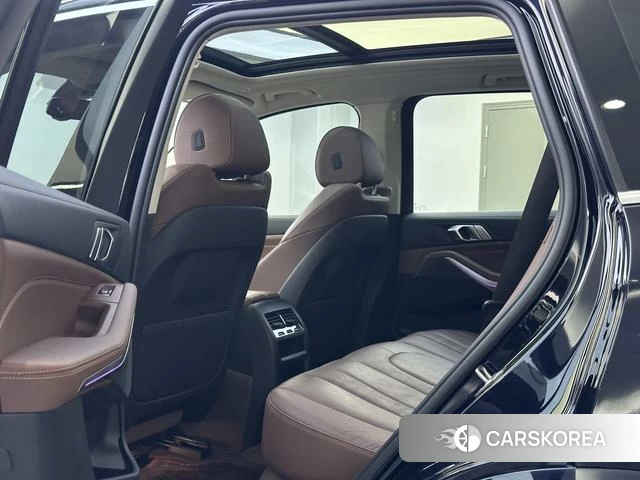 BMW X5 (imported) id 4272756 из Китая 19