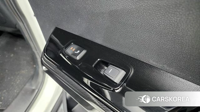 Ssangyong Actian 2nd Generation id 4762445 из Кореи 19