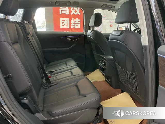 Audi Q7 id 4259221 из Китая 19