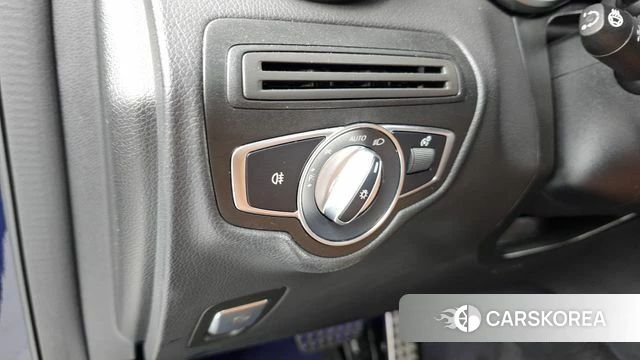 Mercedes-Benz GLC-Class X253 id 4382521 из Кореи 19