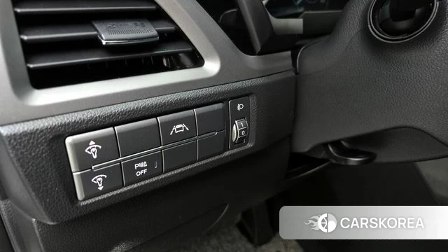 Ssangyong Beautiful Korando id 4355529 из Кореи 19