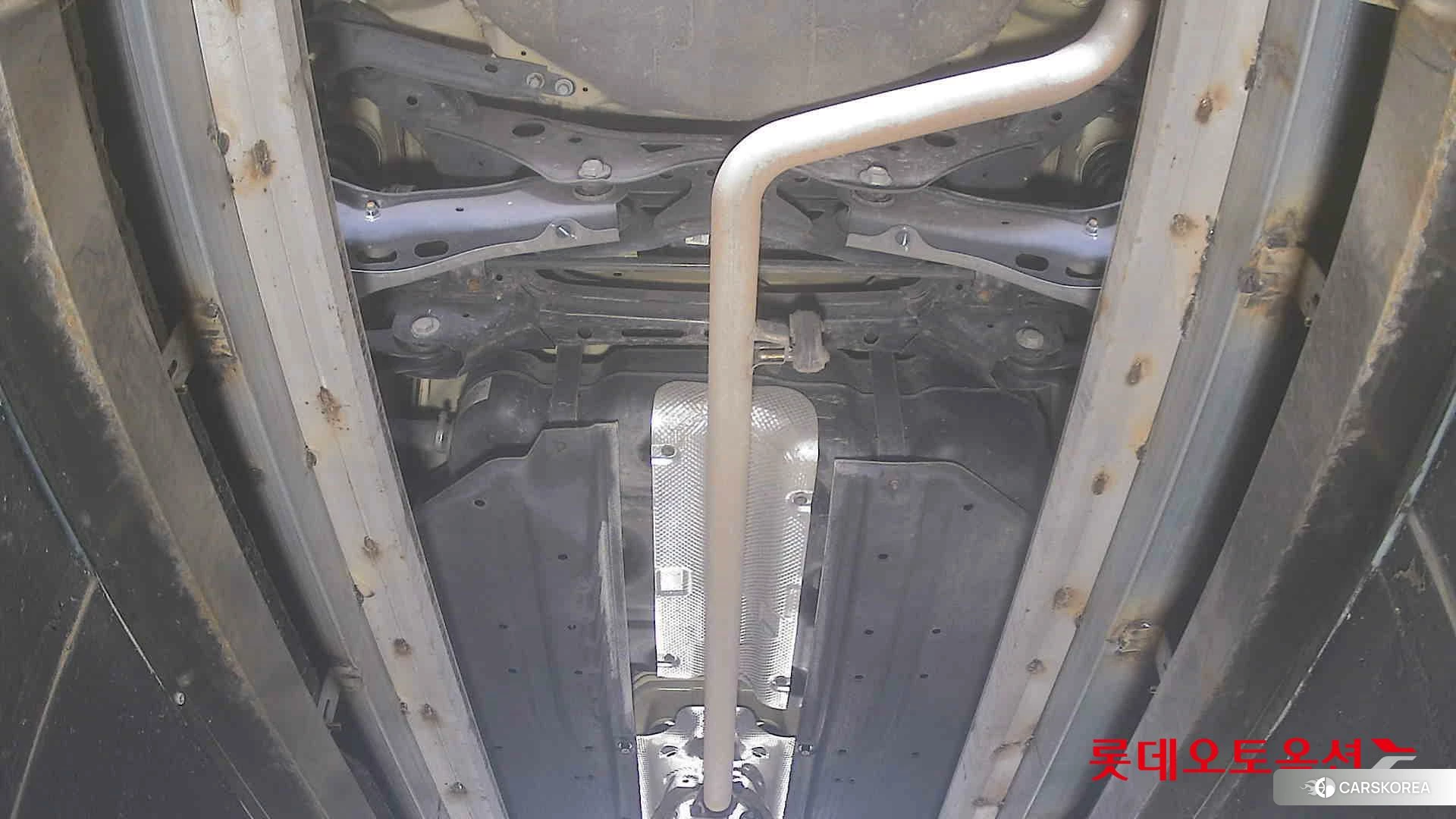 Kia K5 id 4679391 из Кореи 19