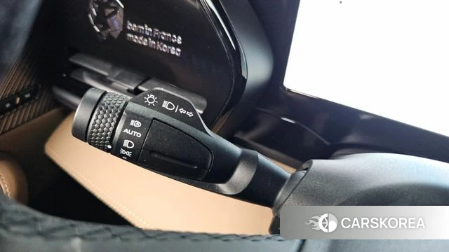 Renault Korea (Samsung) Grand Coleos id 4394593 из Кореи 19