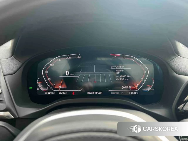 BMW X3 id 4334771 из Китая 19