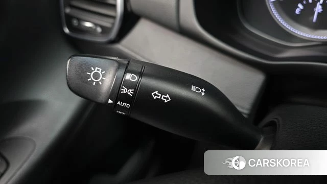 Hyundai Grandeur IG id 4895401 из Кореи 19