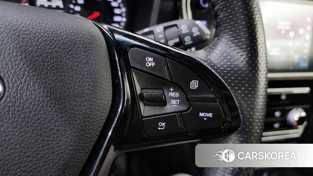 Ssangyong Berry New Tivoli id 4324764 из Кореи 19
