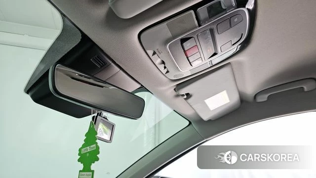 Hyundai Tucson Hybrid (NX4) id 4613401 из Кореи 19