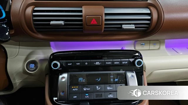 Hyundai The New Casper id 4394362 из Кореи 19