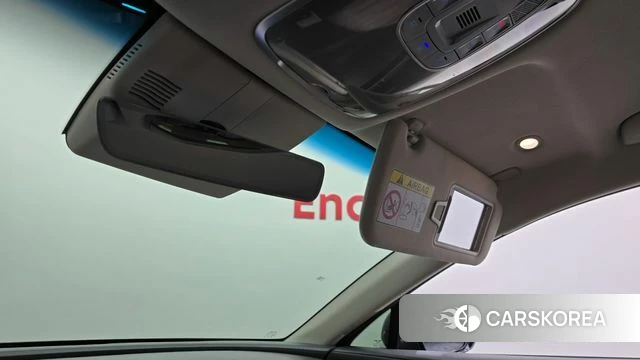 Genesis G80 (RG3) id 4749297 из Кореи 19