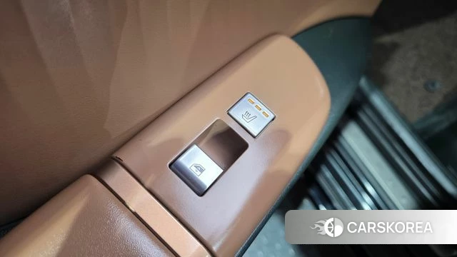 Hyundai Grandeur Hybrid (GN7) id 4656122 из Кореи 19