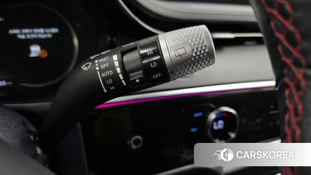 Genesis GV70 id 4619532 из Кореи 19