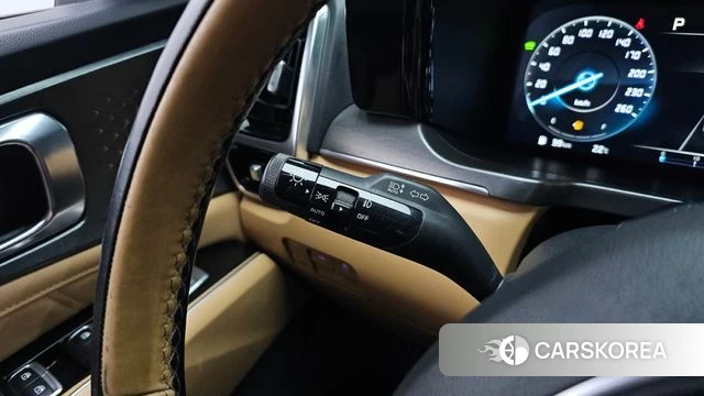 Kia Sorento 4th Generation id 4428067 из Кореи 19