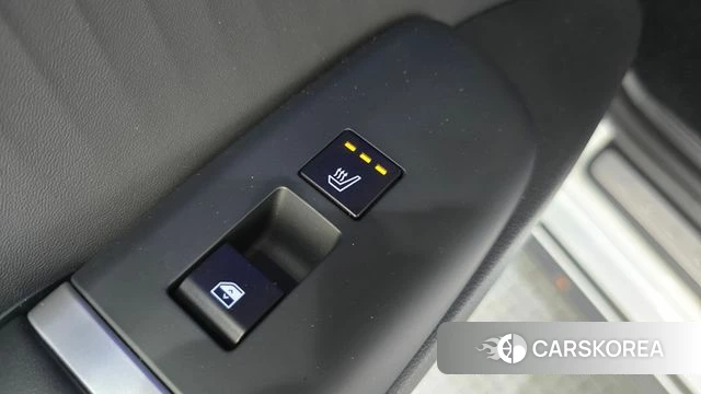 Hyundai Grandeur (GN7) id 4630896 из Кореи 19