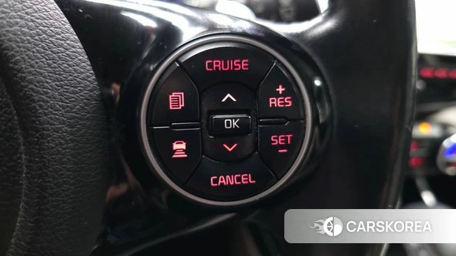 Kia Soul Booster id 4245920 из Кореи 19