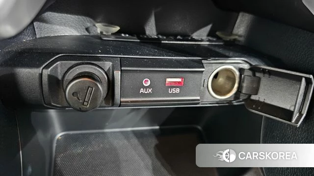 Kia All New Morning (JA) id 4632633 из Кореи 19