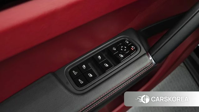 Porsche Cayenne (PO536) id 4573790 из Кореи 19