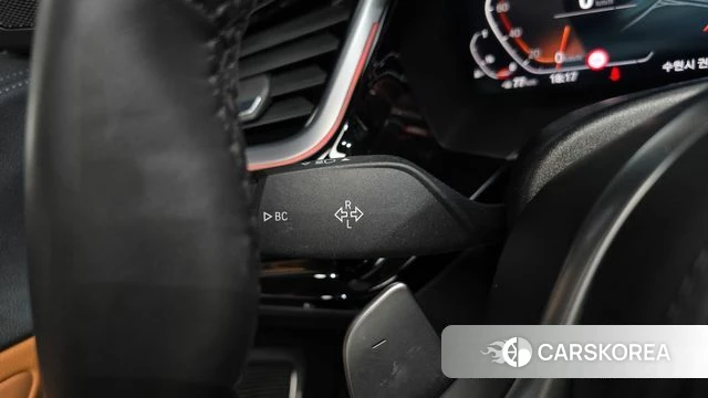 BMW Z4 (G29) id 4329628 из Кореи 19