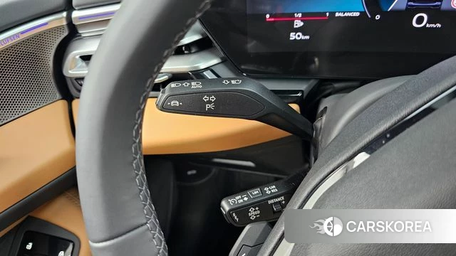 Audi A5 (B10) id 4622876 из Кореи 19