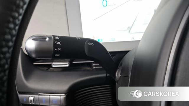 Hyundai Ionic 5 id 4350161 из Кореи 19