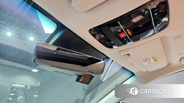 Hyundai Grandeur Hybrid (GN7) id 4640508 из Кореи 19