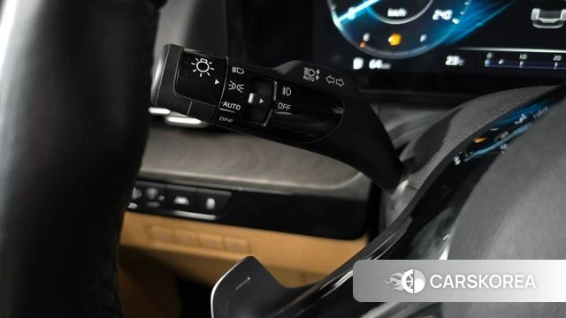 Kia Carnival 4th generation id 4906057 из Кореи 19