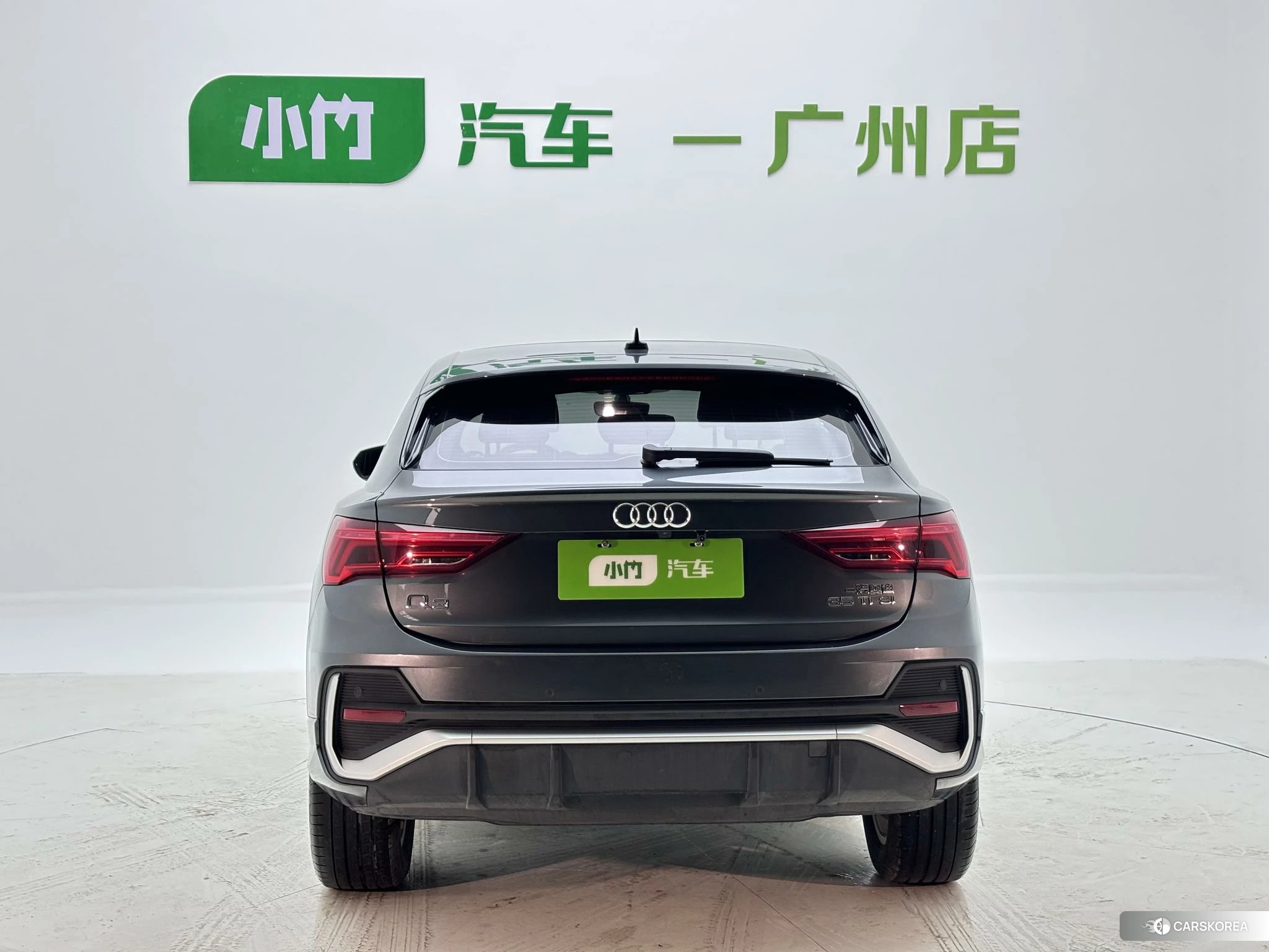 Audi Q3 Sportback id 4514983 из Китая 19