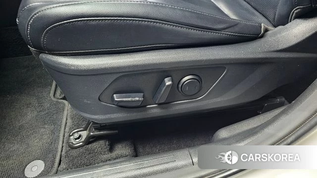 Kia Sportage 5th Generation Hybrid id 4880265 из Кореи 18