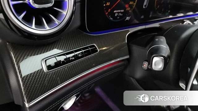 Mercedes-Benz AMG GT id 4574039 из Кореи 19