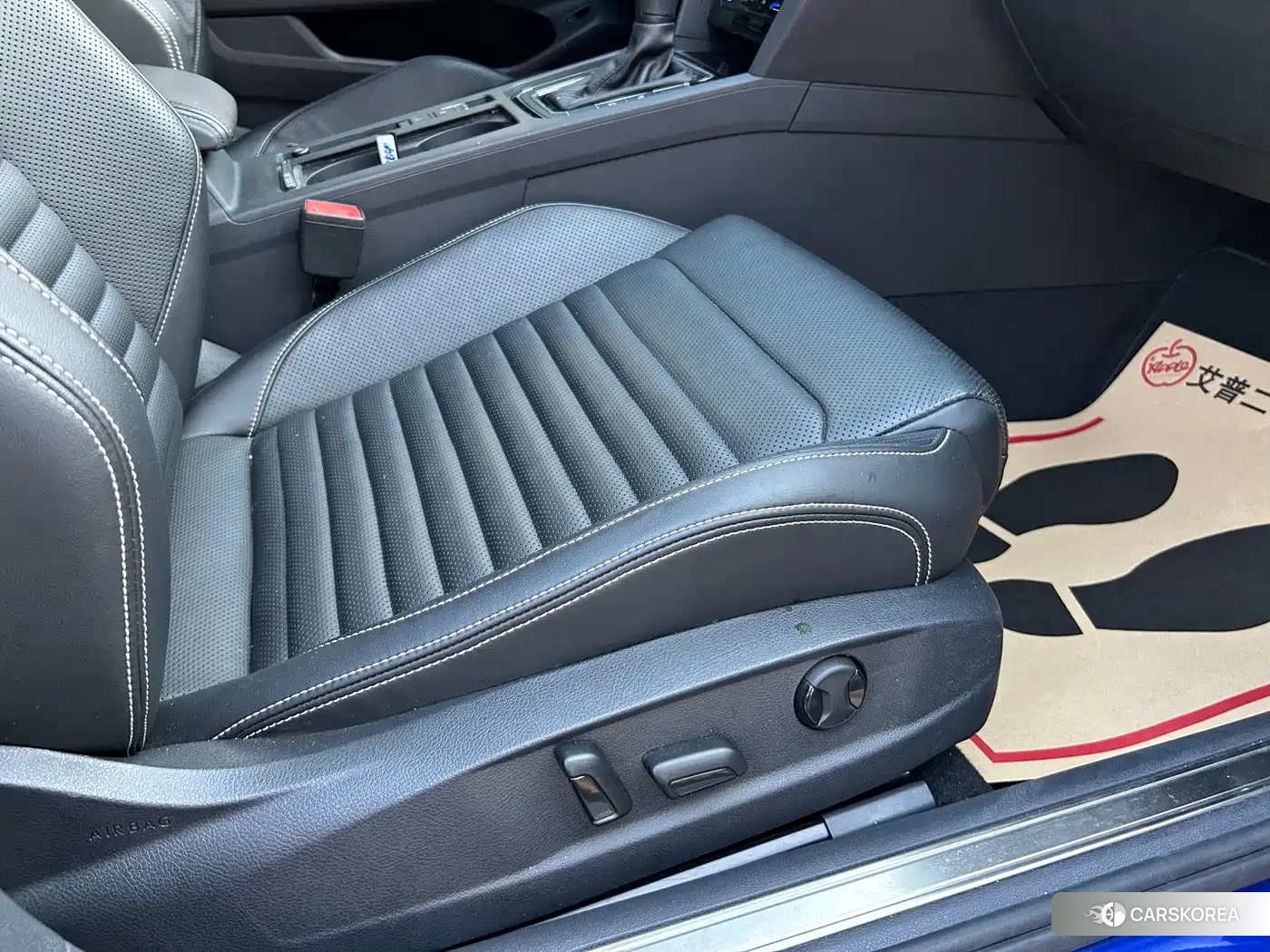Volkswagen Wei Lan id 4664529 из Китая 19