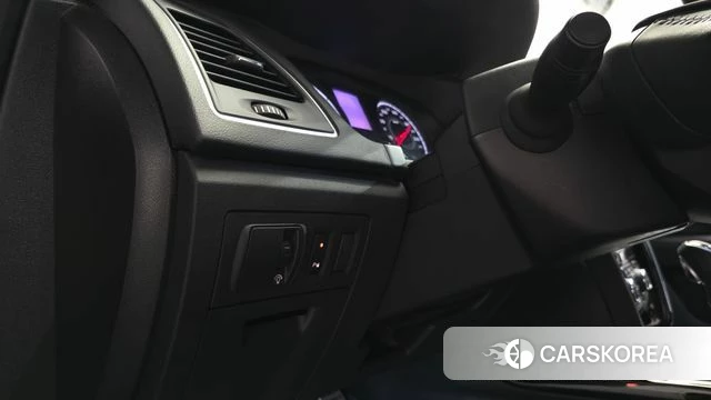 Renault Korea (Samsung) SM7 Nova id 4620086 из Кореи 19