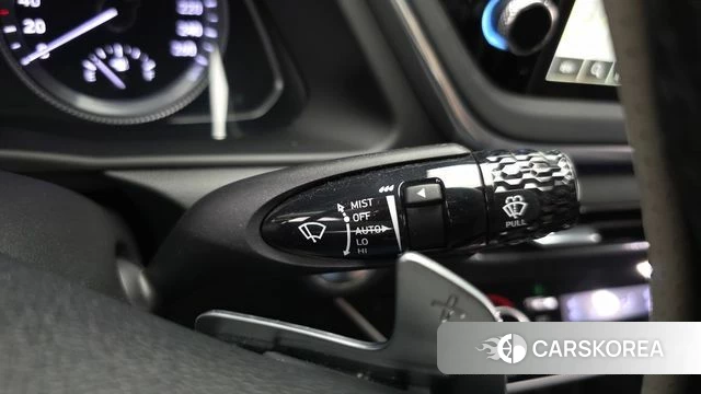 Hyundai Sonata (DN8) id 4758163 из Кореи 19
