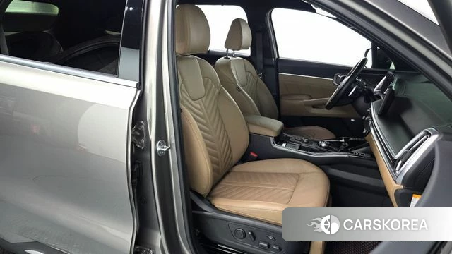 Kia The New Sorento 4th Generation id 4442777 из Кореи 19