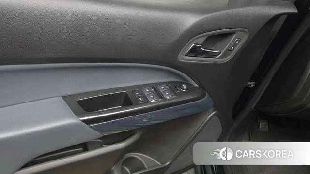 Chevrolet (GM Daewoo) Real New Colorado id 4608951 из Кореи 19
